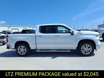 chevrolet silverado 1500 2026 1GCUKGE85TZ131038 image chevrolet silverado 1500 2026 1GCUKGE85TZ131038 image